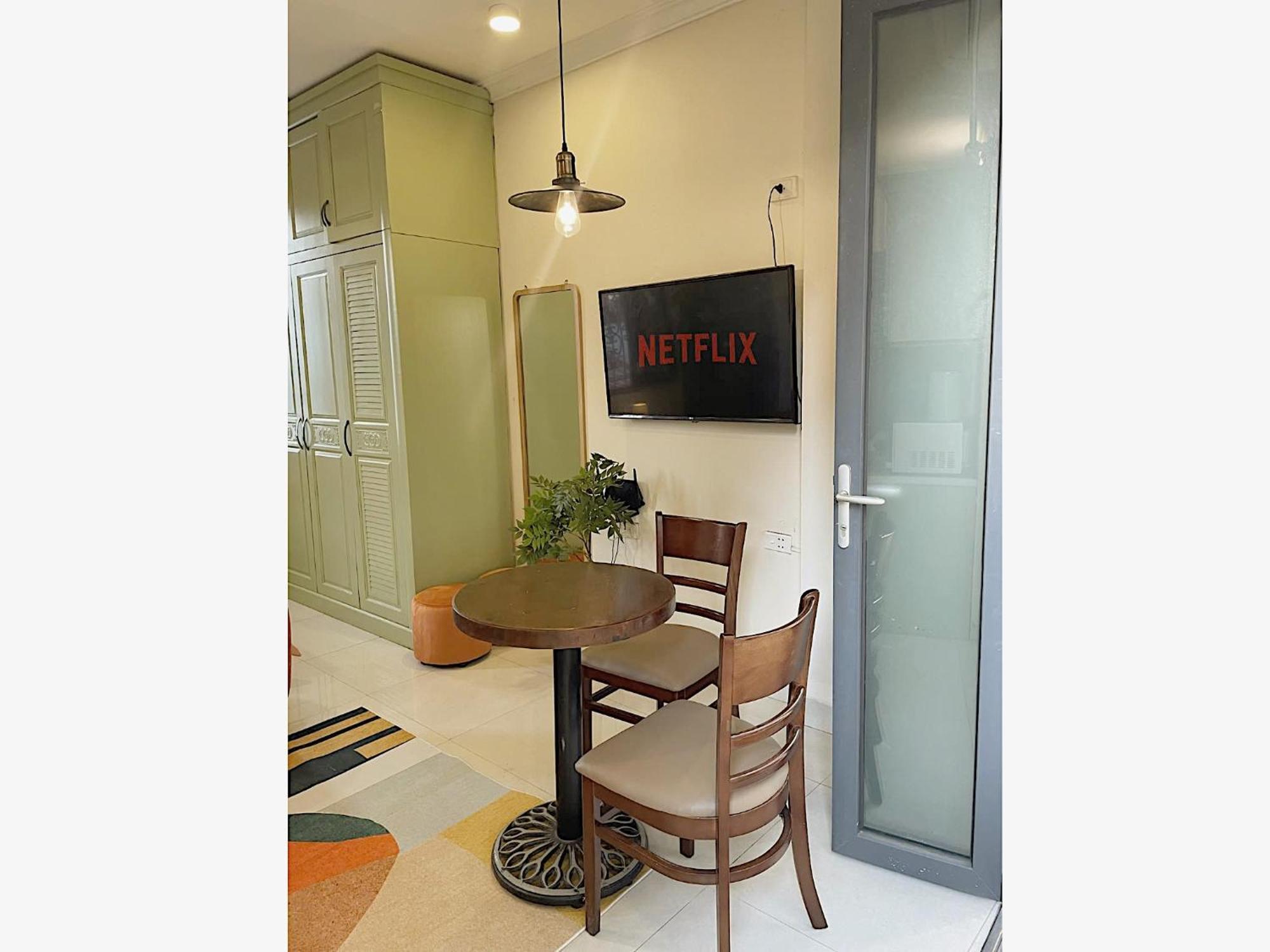 Migo Housing - Hanoi Beer Street - Lift And Spacious - Ensuite Kitchen - Ensuite Bathroom Buitenkant foto