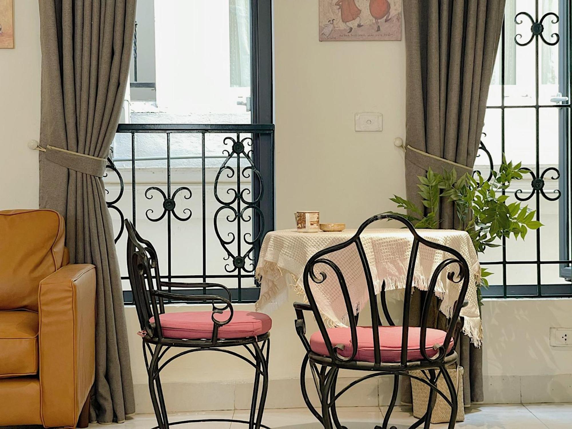 Migo Housing - Hanoi Beer Street - Lift And Spacious - Ensuite Kitchen - Ensuite Bathroom Buitenkant foto