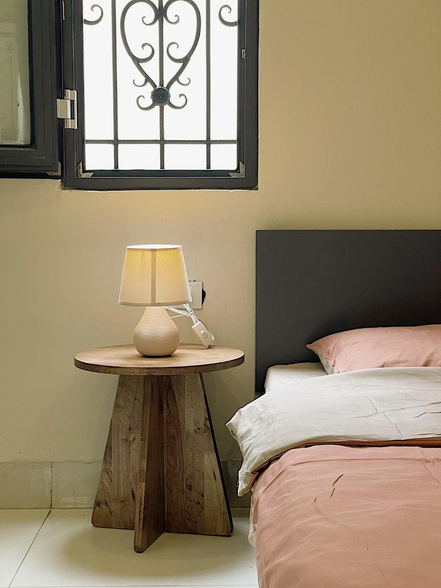 Migo Housing - Hanoi Beer Street - Lift And Spacious - Ensuite Kitchen - Ensuite Bathroom Buitenkant foto